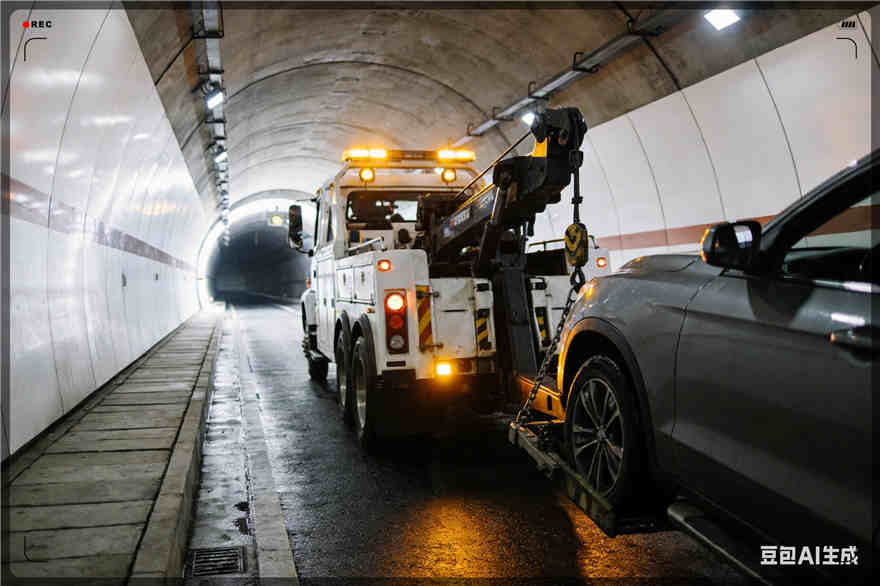 九龙坡道路救援汽车换轮胎